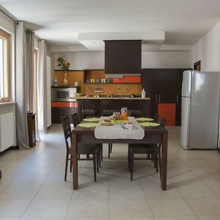 Bed and Breakfast Casa Domi Conversano Exterior foto