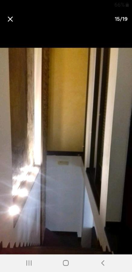 Bed and Breakfast Casa Domi Conversano Exterior foto