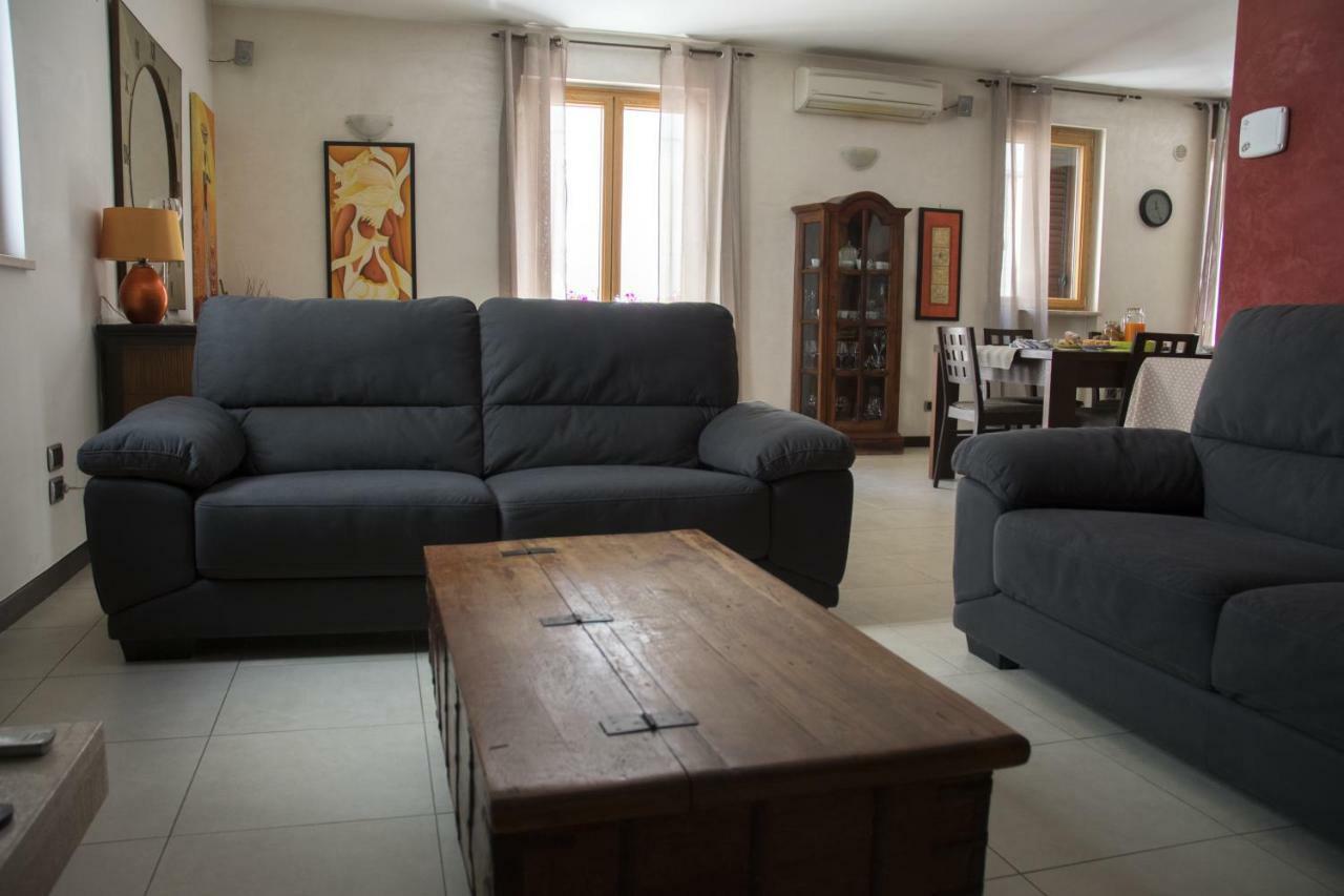 Bed and Breakfast Casa Domi Conversano Exterior foto