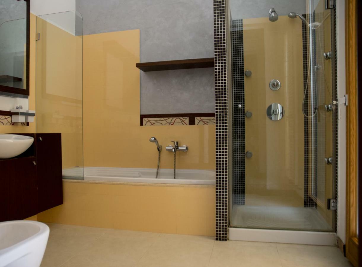 Bed and Breakfast Casa Domi Conversano Exterior foto
