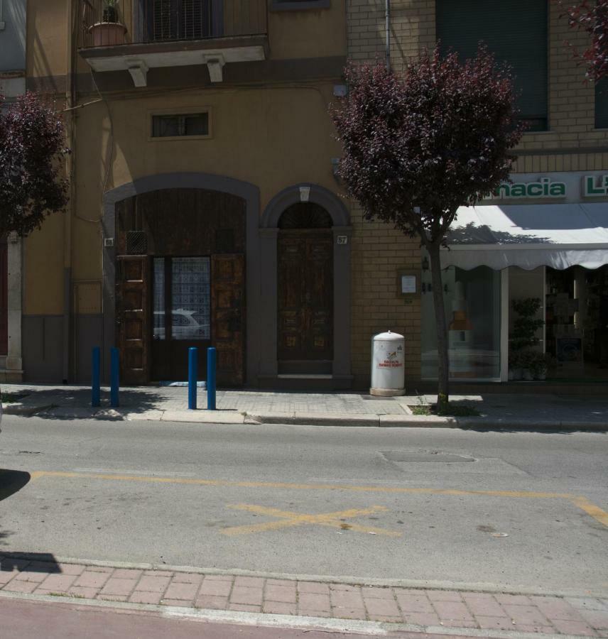 Bed and Breakfast Casa Domi Conversano Exterior foto