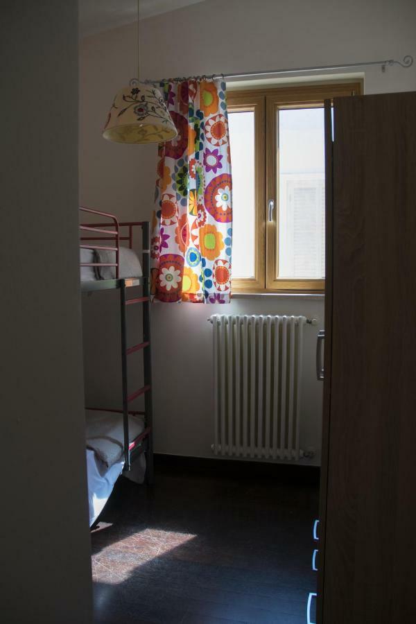 Bed and Breakfast Casa Domi Conversano Exterior foto