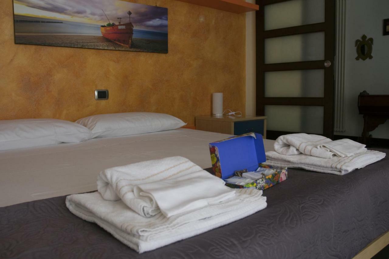 Bed and Breakfast Casa Domi Conversano Exterior foto
