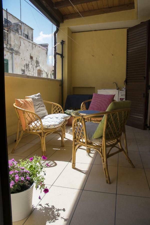 Bed and Breakfast Casa Domi Conversano Exterior foto