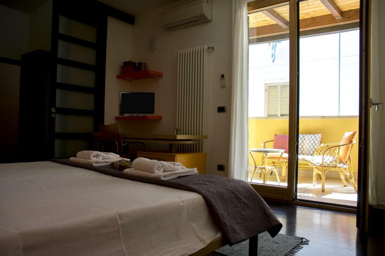Bed and Breakfast Casa Domi Conversano Exterior foto